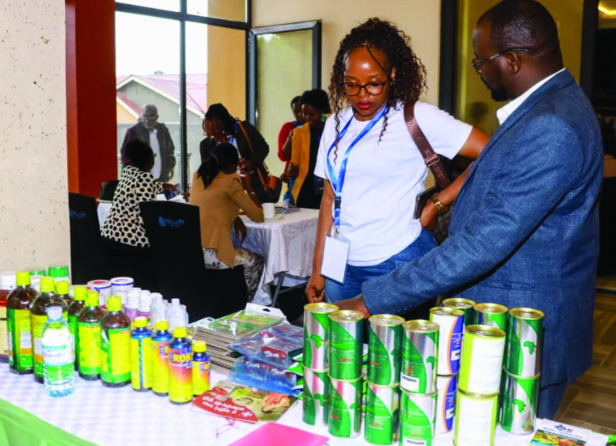 2nd edition conference highlight 4