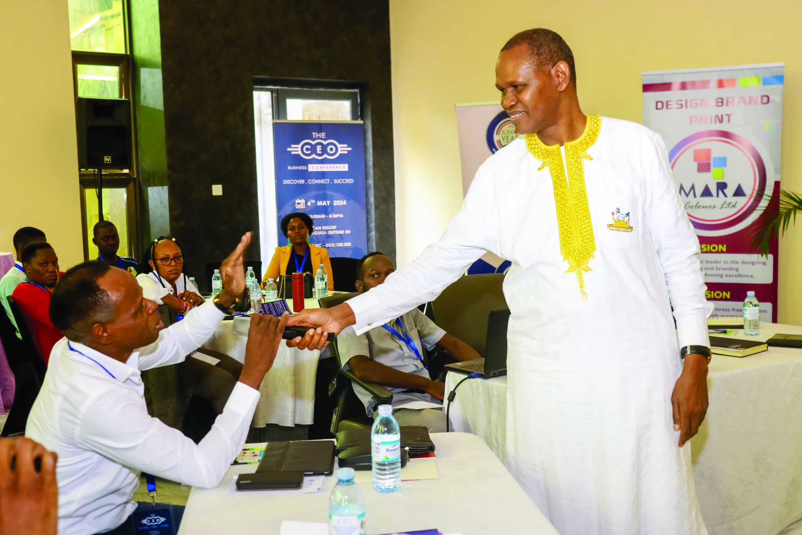 2nd edition conference highlight 5
