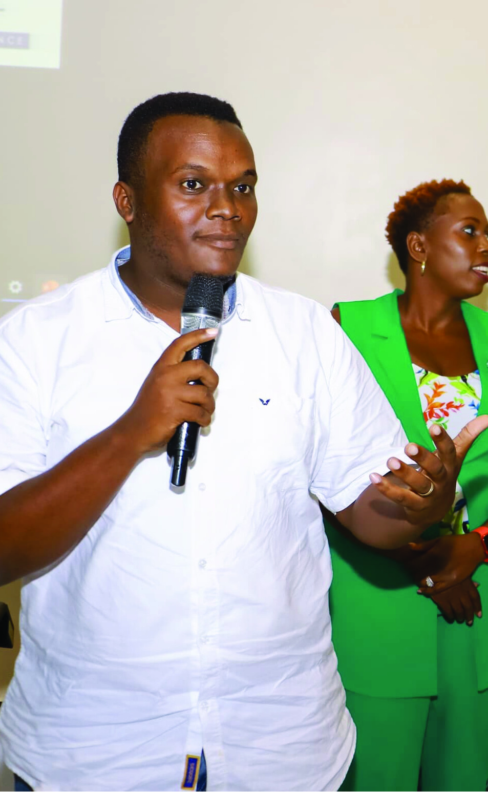 2nd edition conference highlight 6